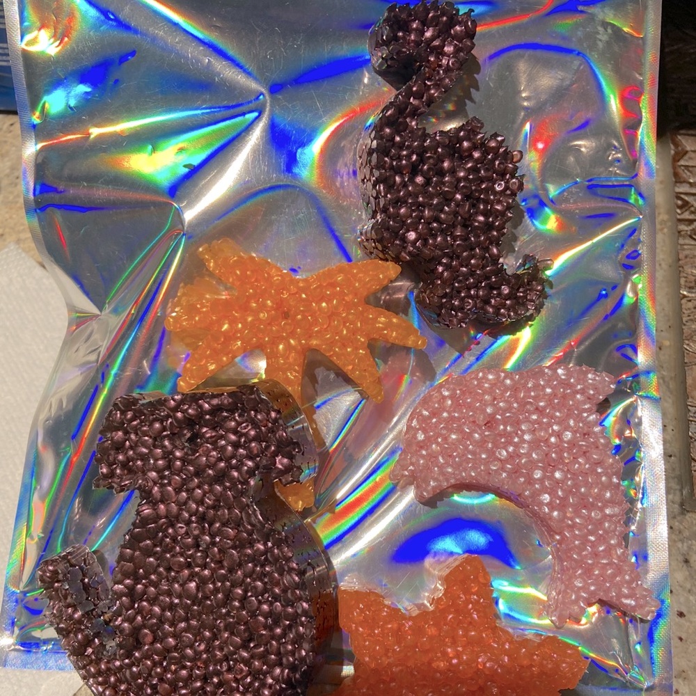Car fresheners